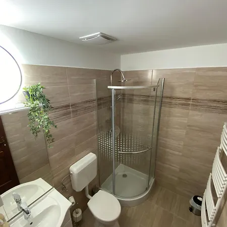 Kevevara Vendeghaz Ráckeve