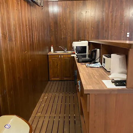 Kevevara Vendeghaz 3* Ráckeve