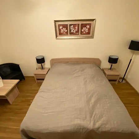 Kevevara Vendeghaz Ξενοδοχείο με διαμερίσματα