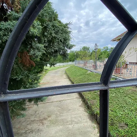 Kevevara Vendeghaz 3* Ráckeve