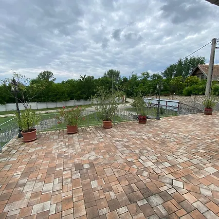 Kevevara Vendeghaz 3*