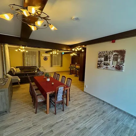 Kevevara Vendeghaz Aparthotel