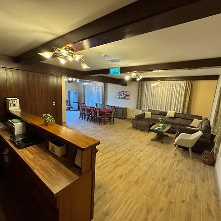 Kevevara Vendeghaz Aparthotel