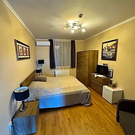Kevevára Aparthotel Ráckeve