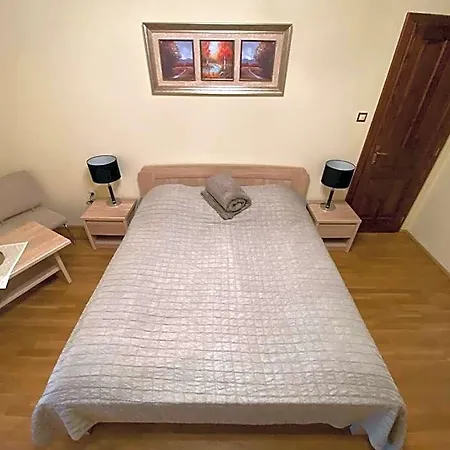 Kevevára