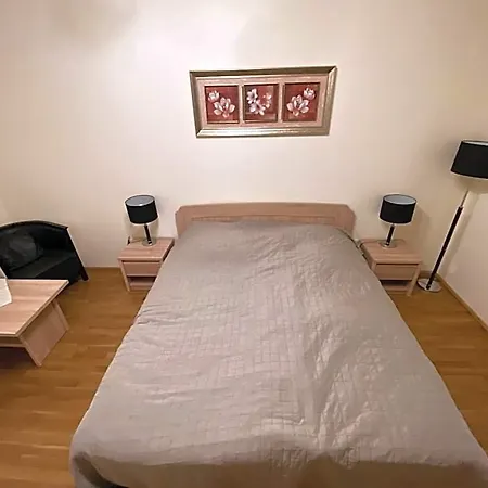 Kevevára 3* Ráckeve