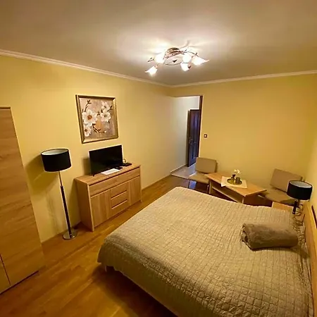 Aparthotel Kevevára Ráckeve