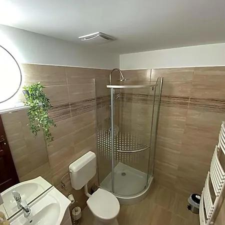 Aparthotel Kevevára Ráckeve