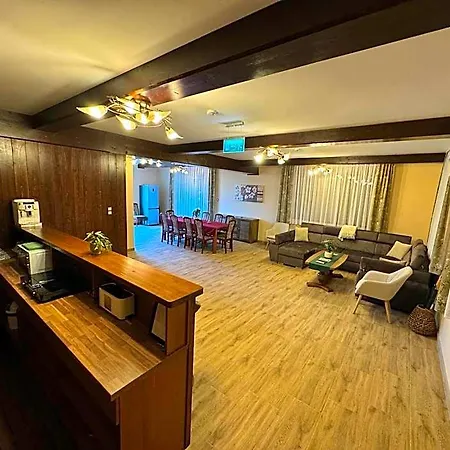 Kevevára Aparthotel 3*