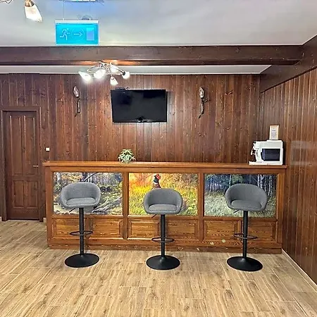 Aparthotel Kevevára Ráckeve