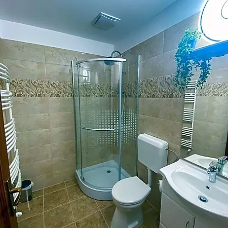 Aparthotel Kevevára 3*