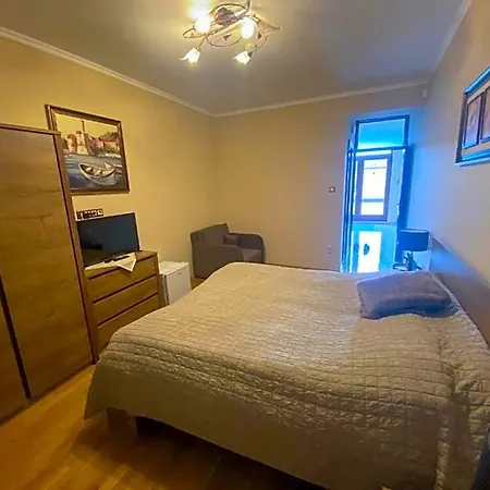 Kevevára Aparthotel 3*