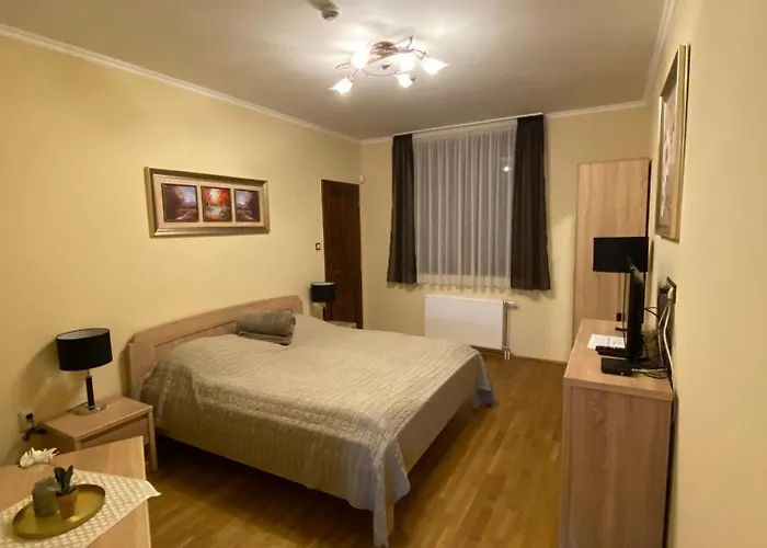 Kevevara Vendeghaz 3* Rackeve