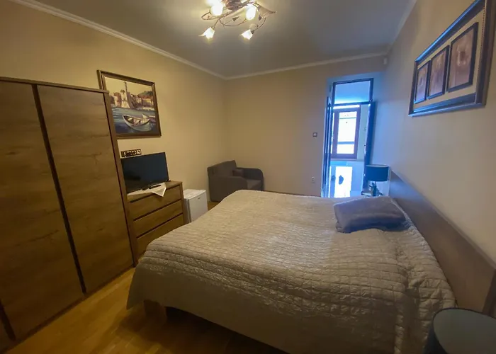 Aparthotel Kevevara Vendeghaz Rackeve